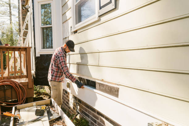 Top rated local Emergency Siding Repair specialists in Harrison, NY